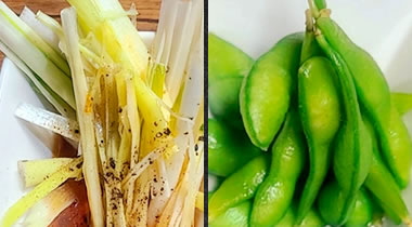 ワンコインメニュー