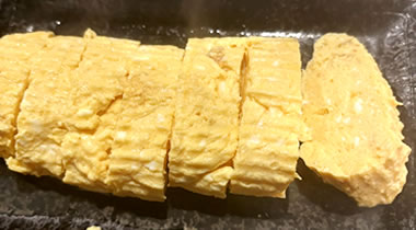 前菜（おつまみ）