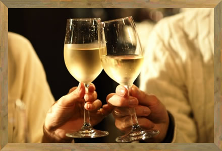 デートや記念日の特別な夜